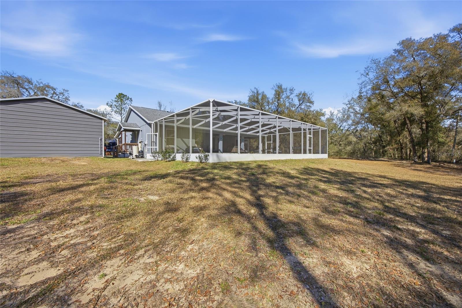 ROWES WOODS UNREC - Residential