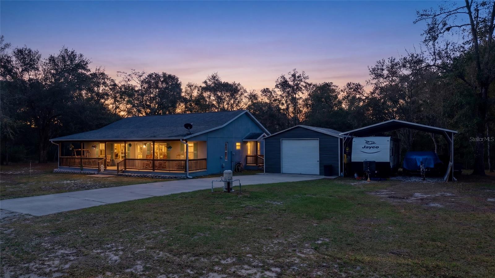 ROWES WOODS UNREC - Residential