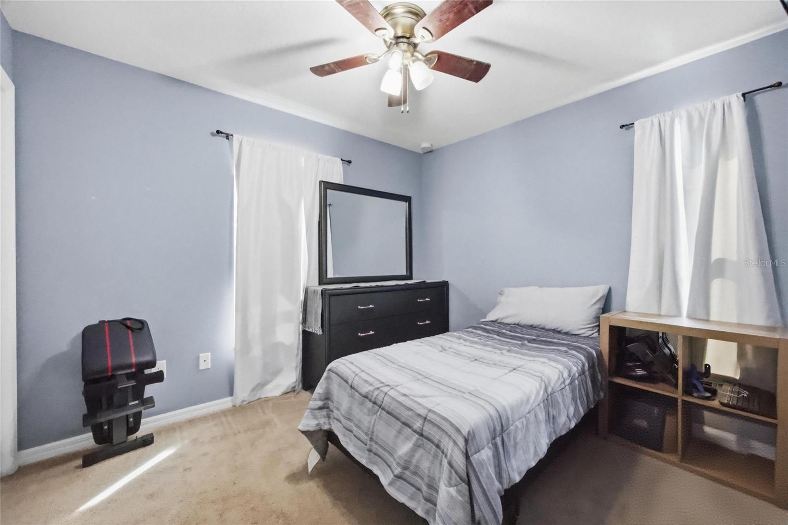 ROWES WOODS UNREC - Residential