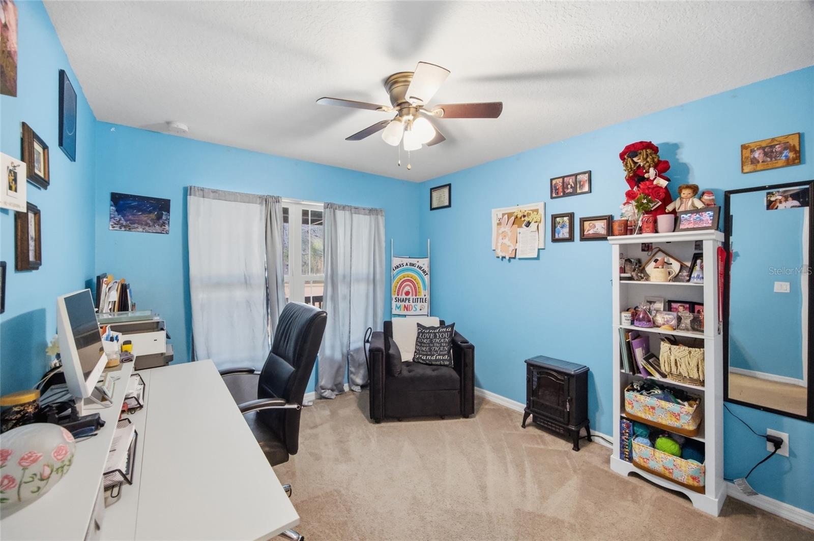 ROWES WOODS UNREC - Residential