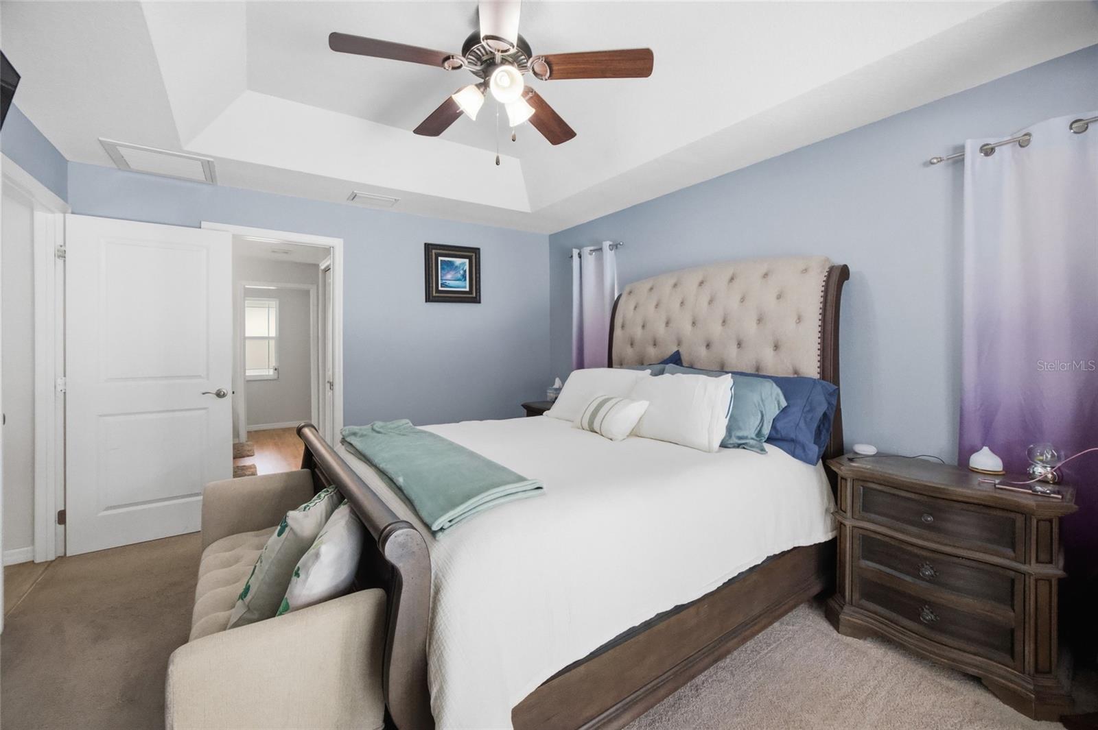 ROWES WOODS UNREC - Residential