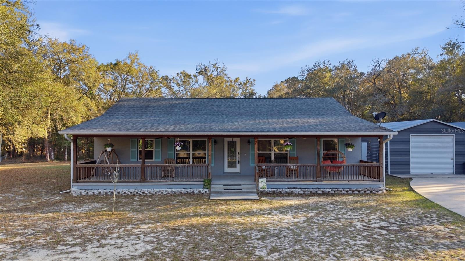 ROWES WOODS UNREC - Residential