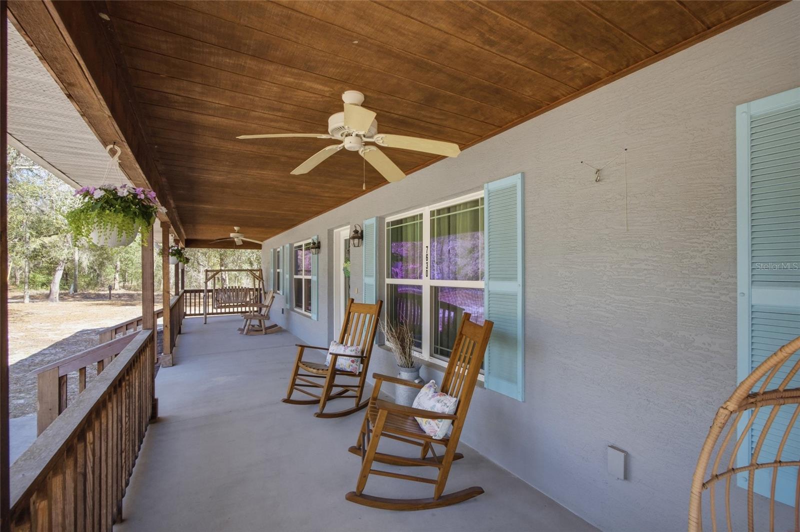 ROWES WOODS UNREC - Residential