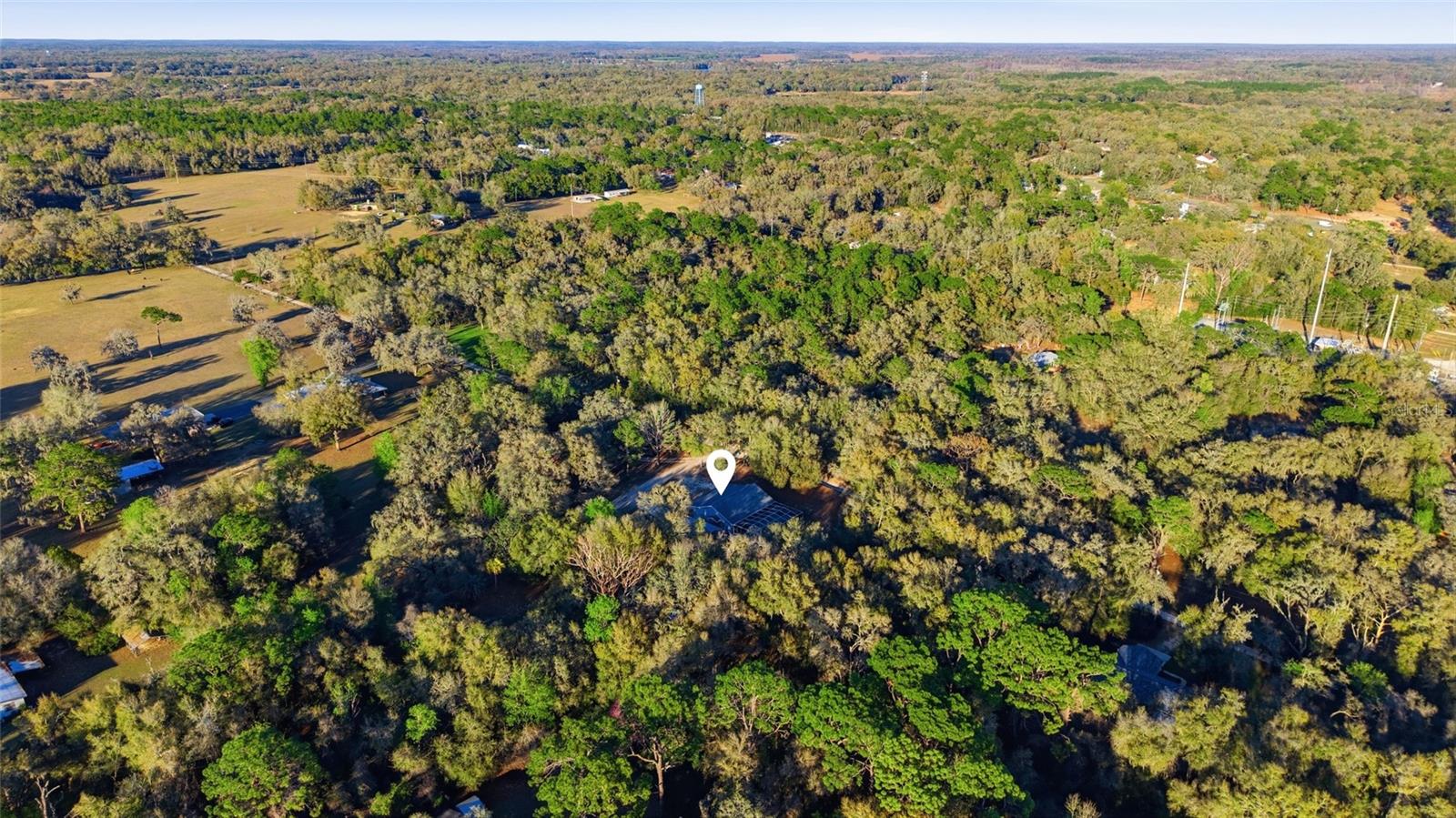 ROWES WOODS UNREC - Residential