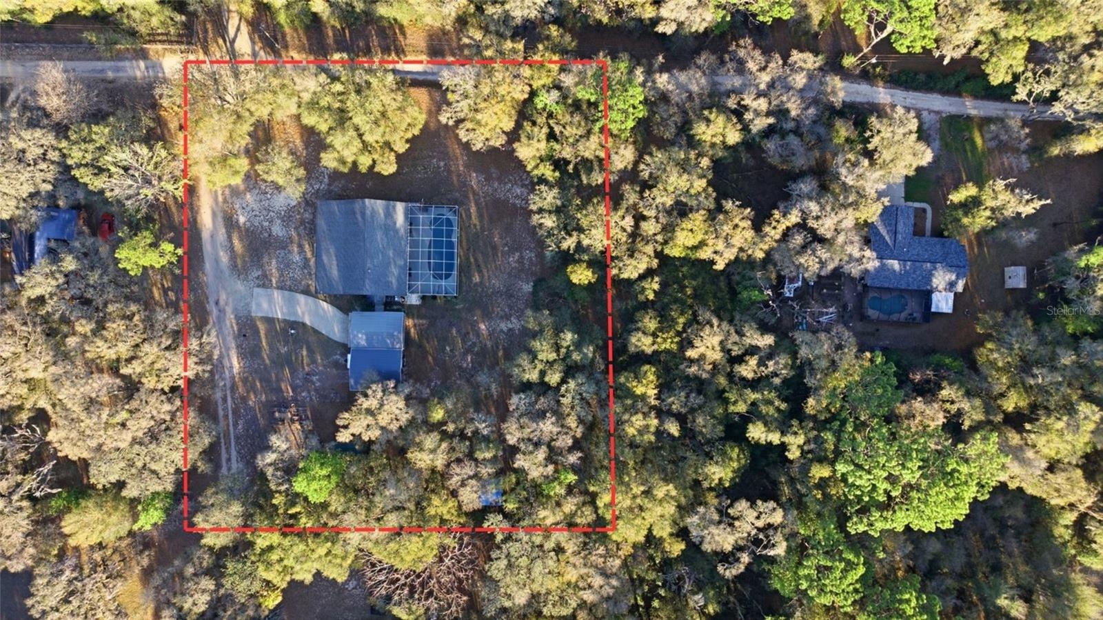 ROWES WOODS UNREC - Residential