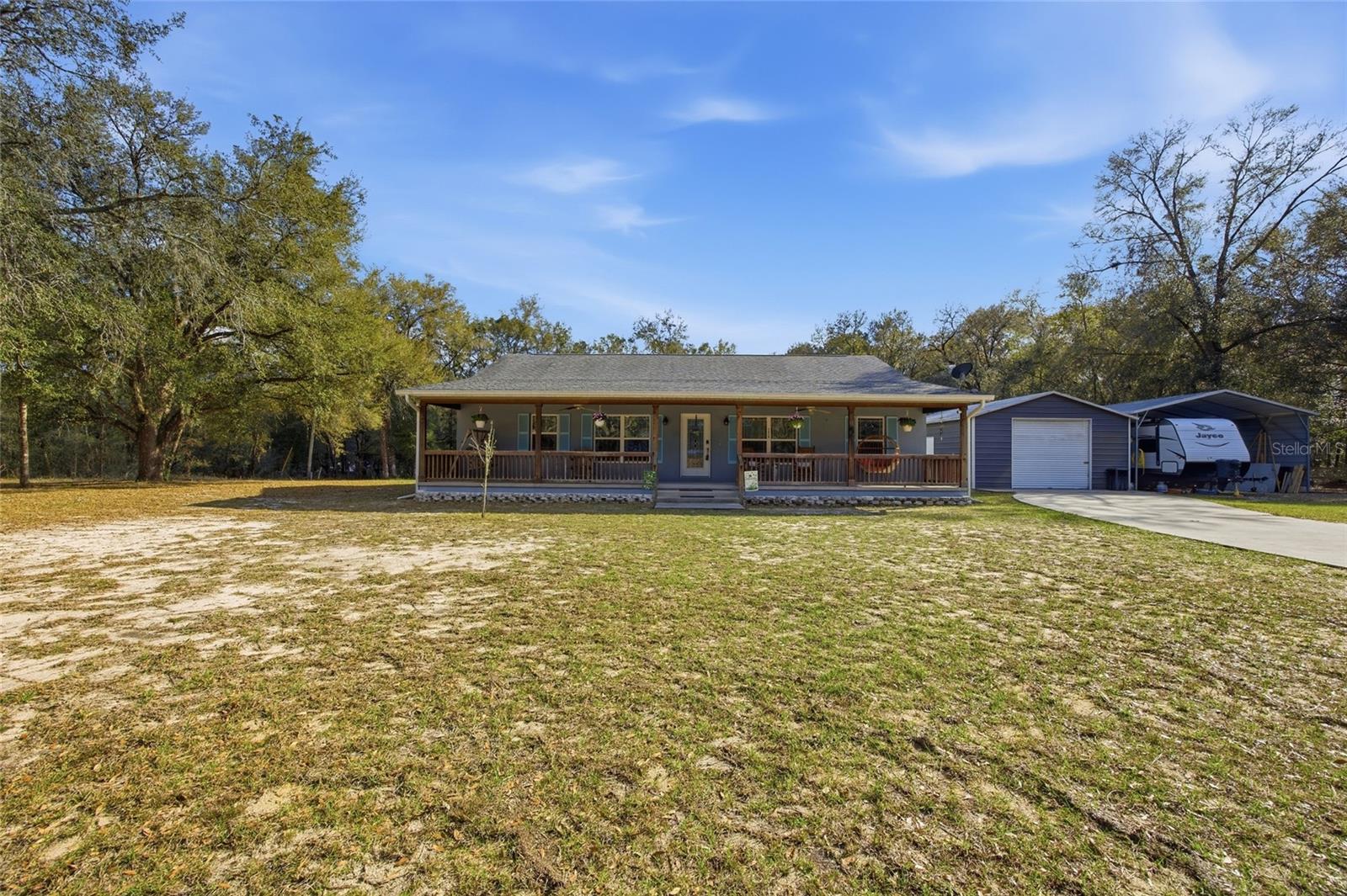 ROWES WOODS UNREC - Residential