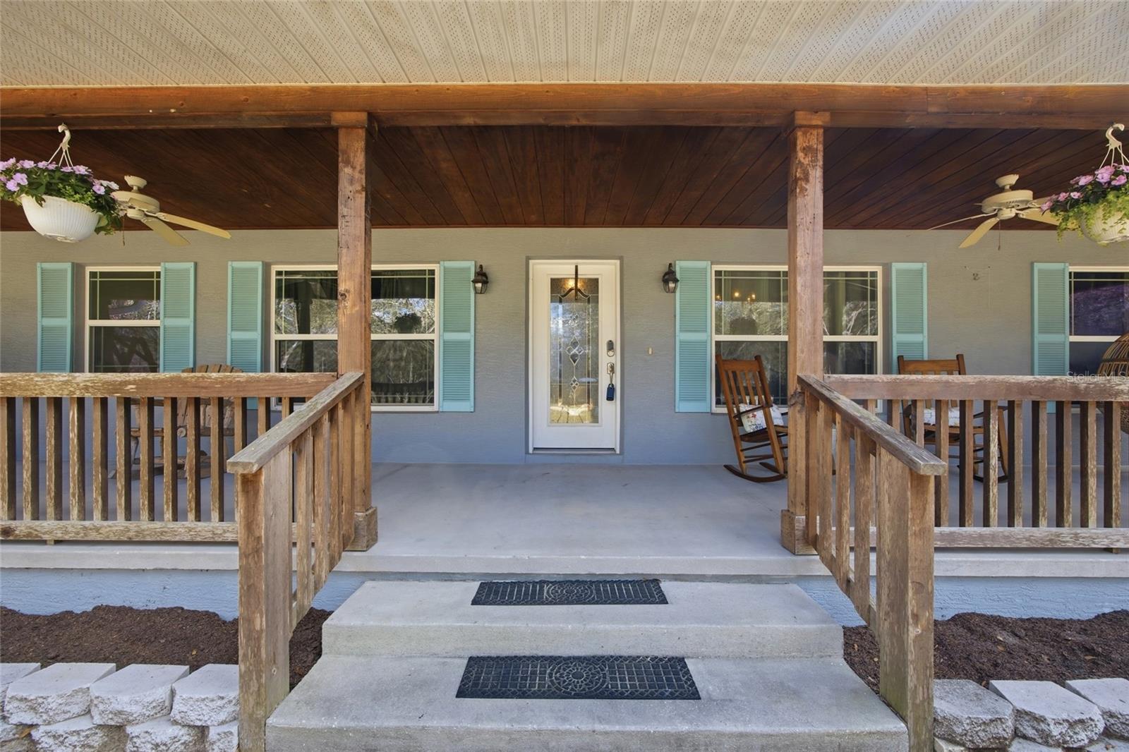 ROWES WOODS UNREC - Residential