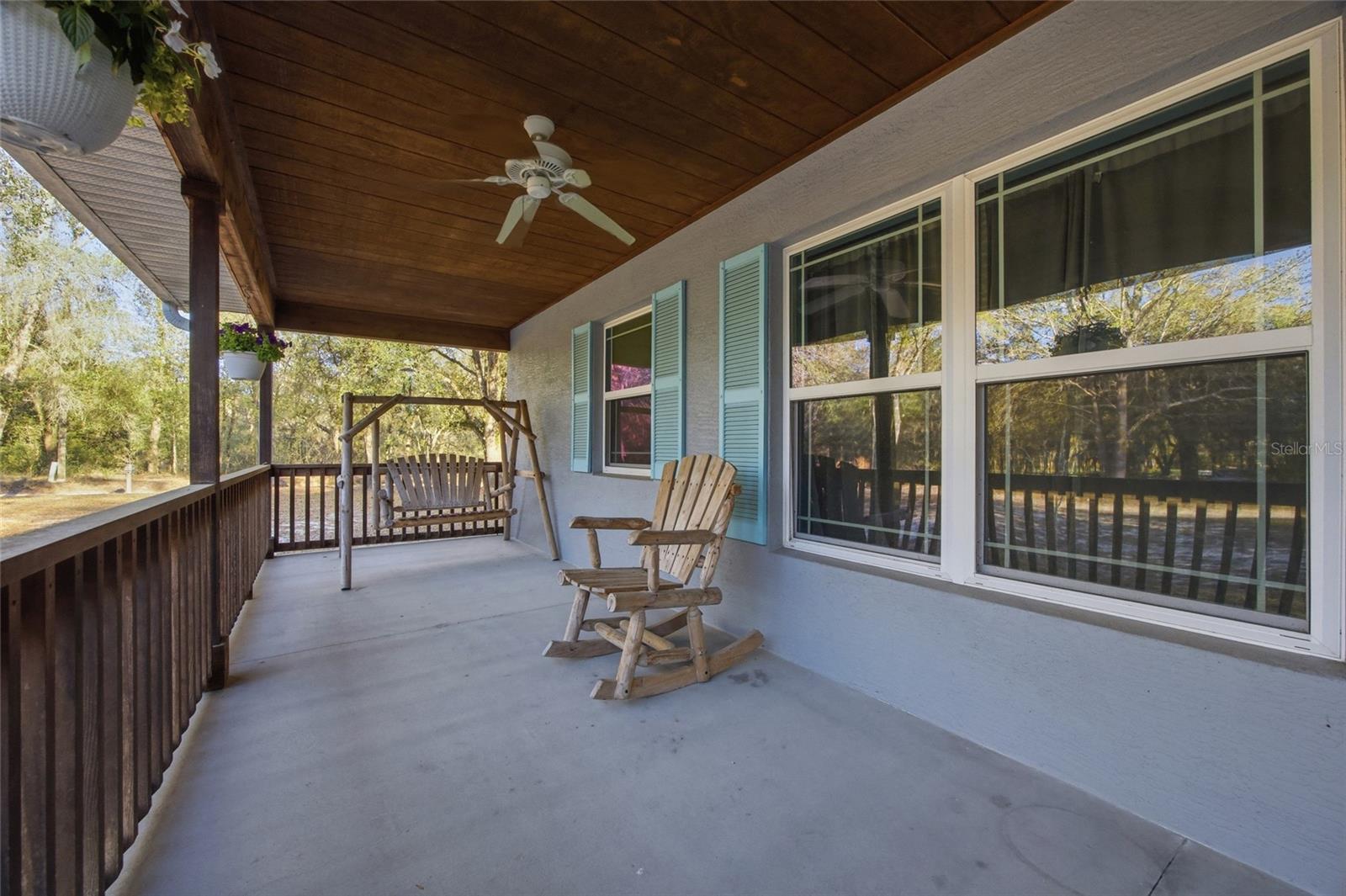 ROWES WOODS UNREC - Residential