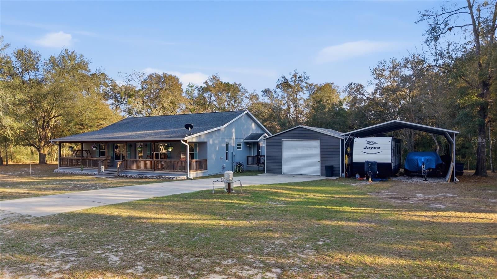 ROWES WOODS UNREC - Residential