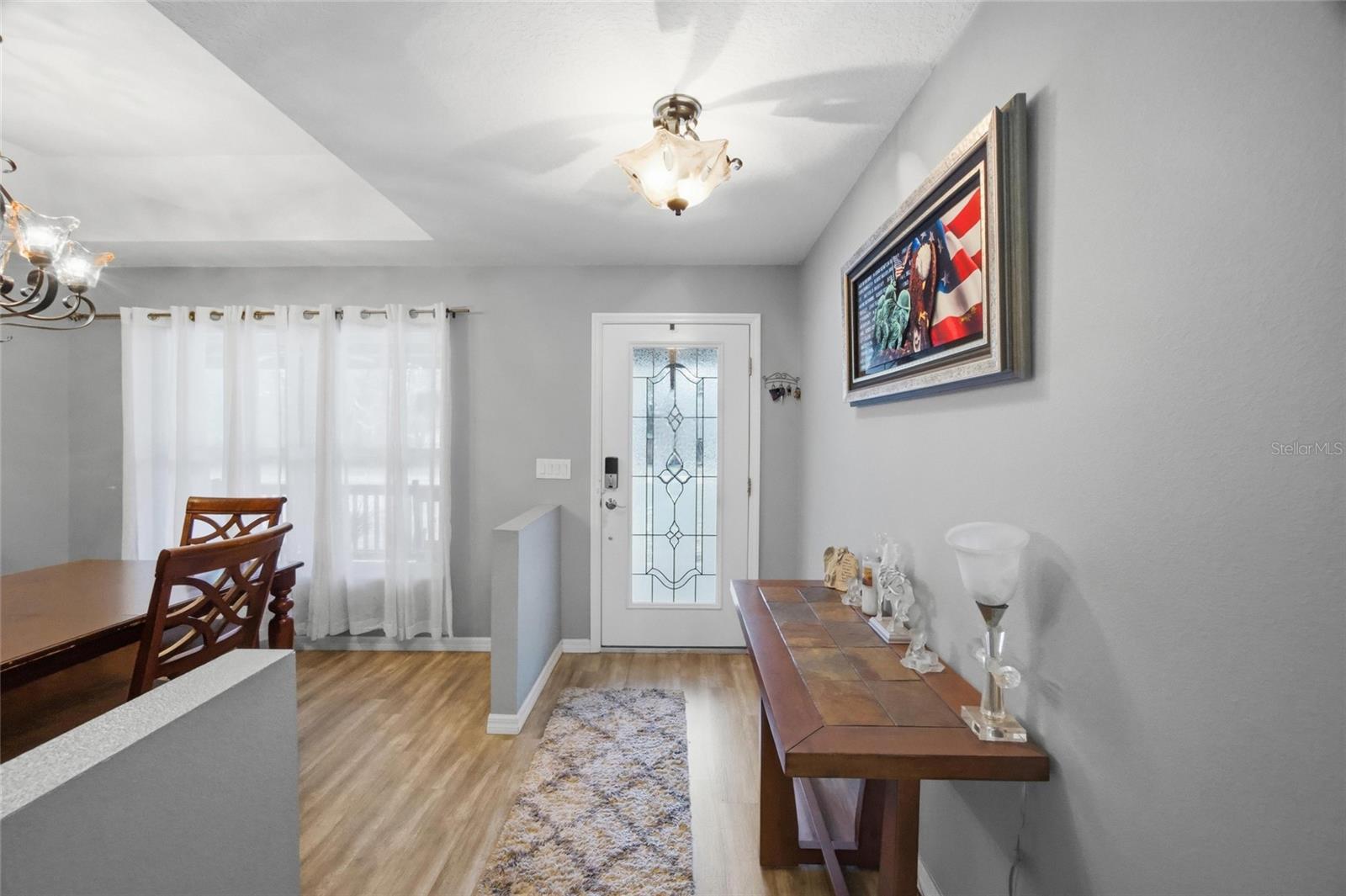 ROWES WOODS UNREC - Residential