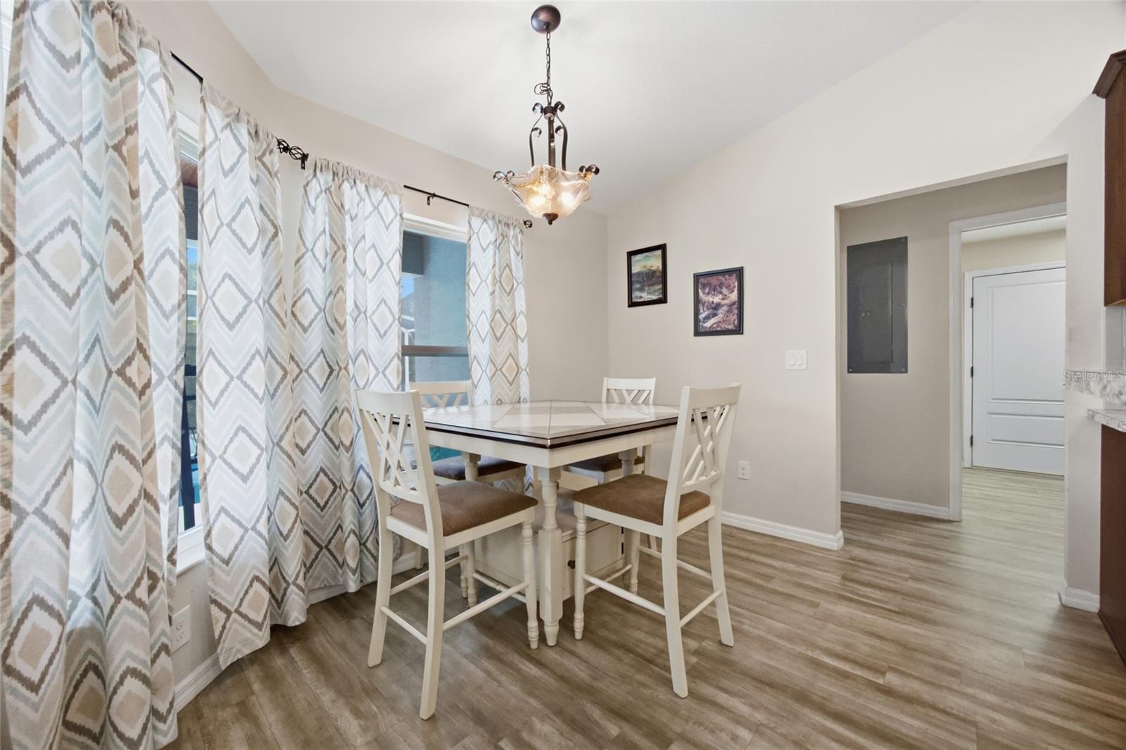 ROWES WOODS UNREC - Residential