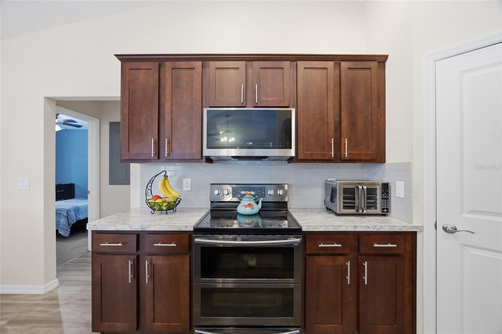 ROWES WOODS UNREC - Residential