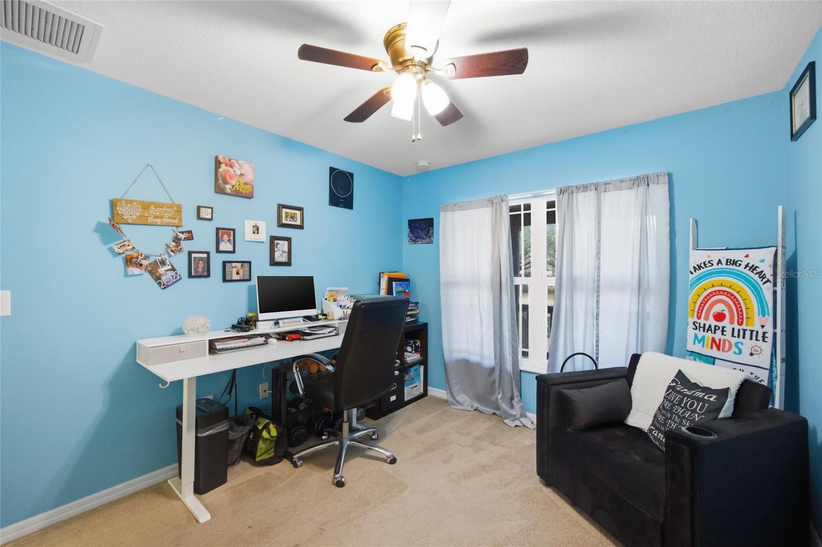 ROWES WOODS UNREC - Residential