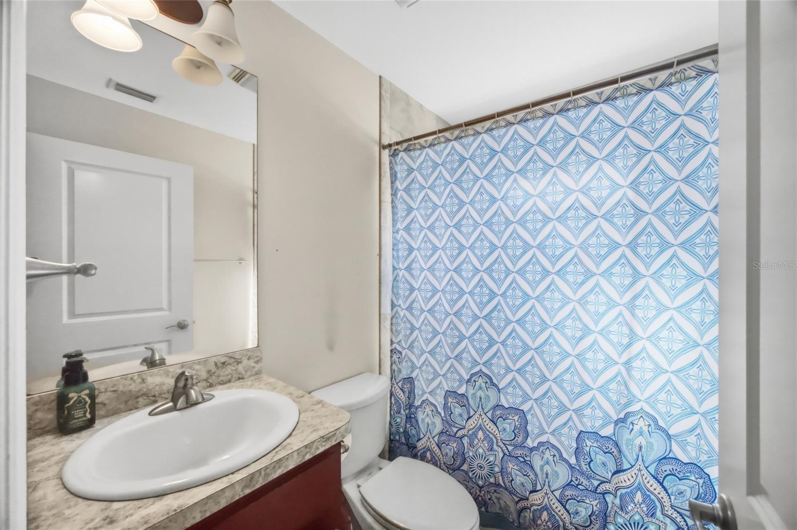 ROWES WOODS UNREC - Residential