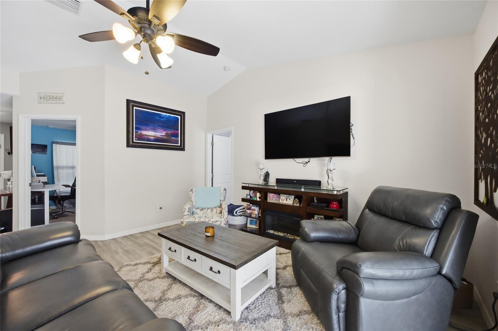 ROWES WOODS UNREC - Residential