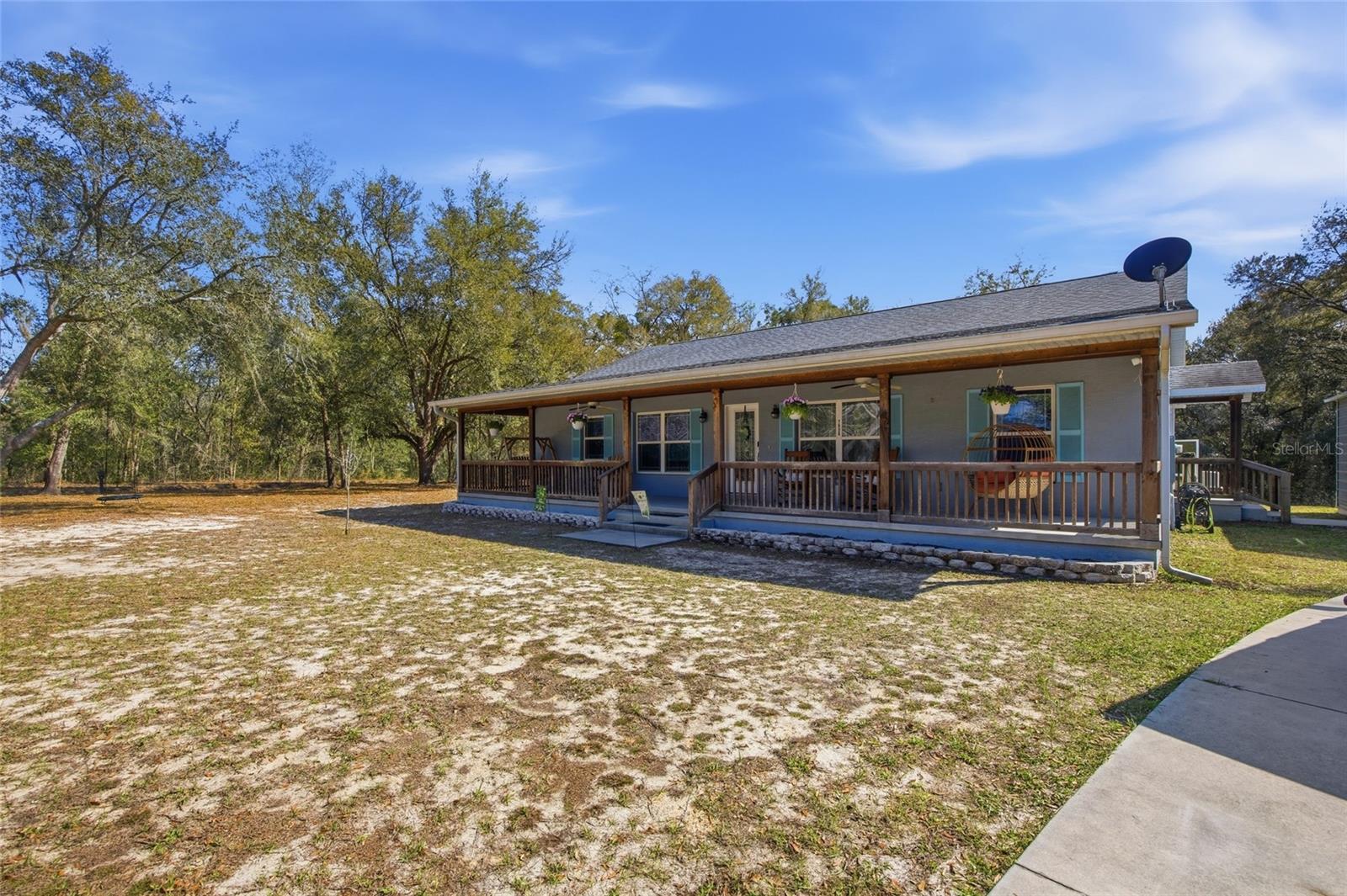 ROWES WOODS UNREC - Residential