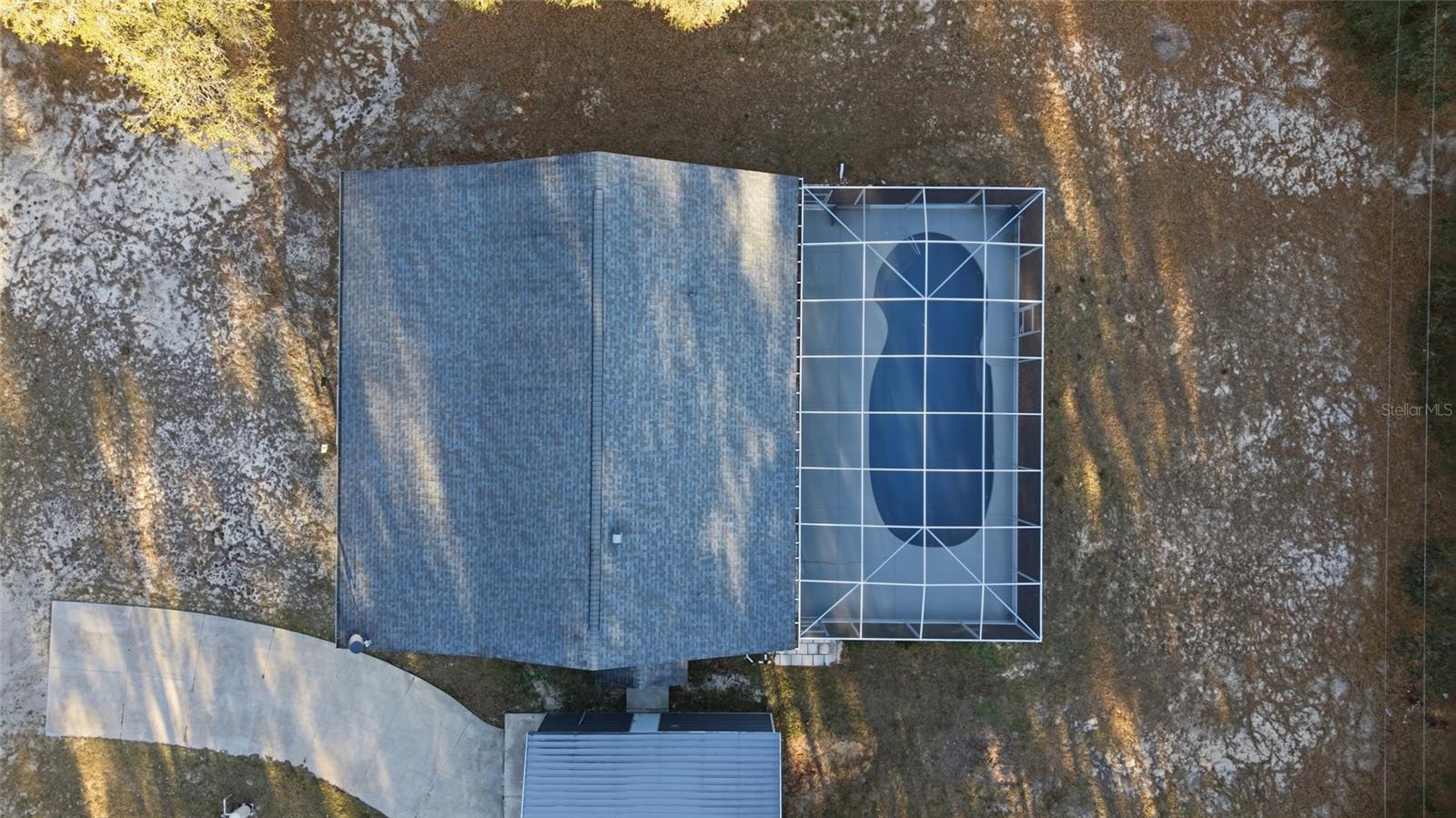 ROWES WOODS UNREC - Residential