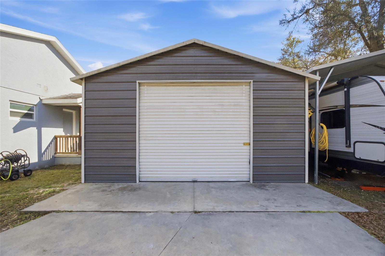 ROWES WOODS UNREC - Residential