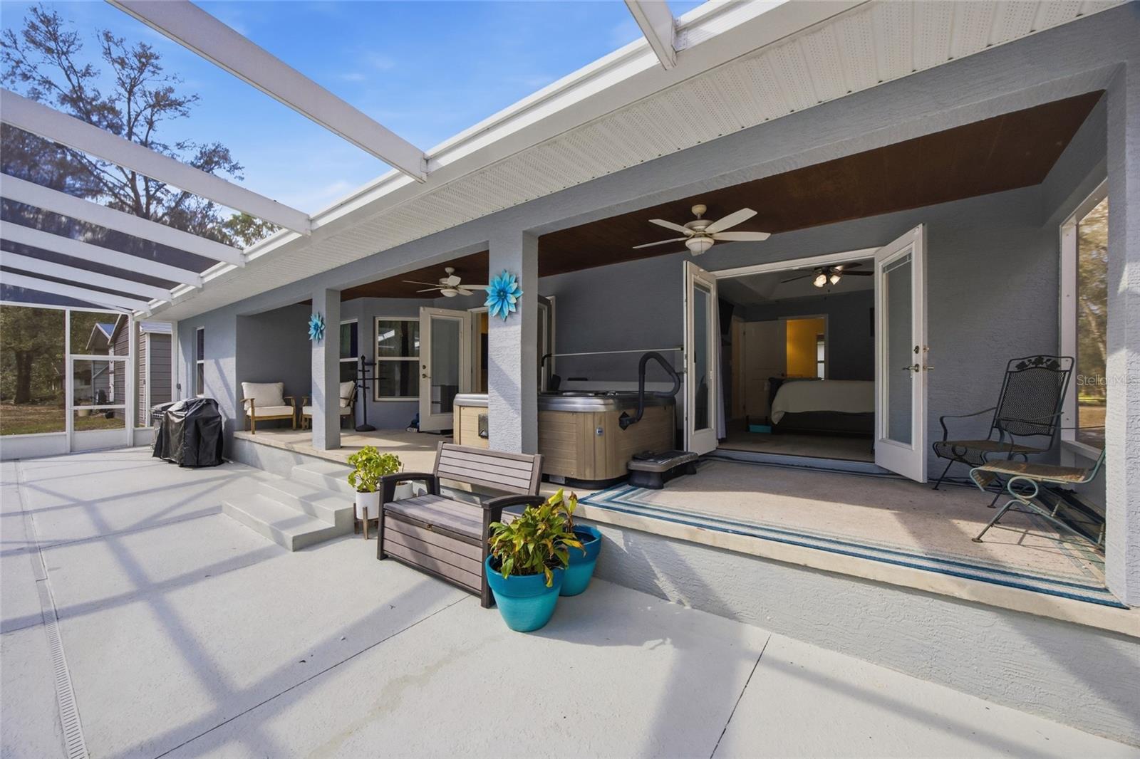 ROWES WOODS UNREC - Residential