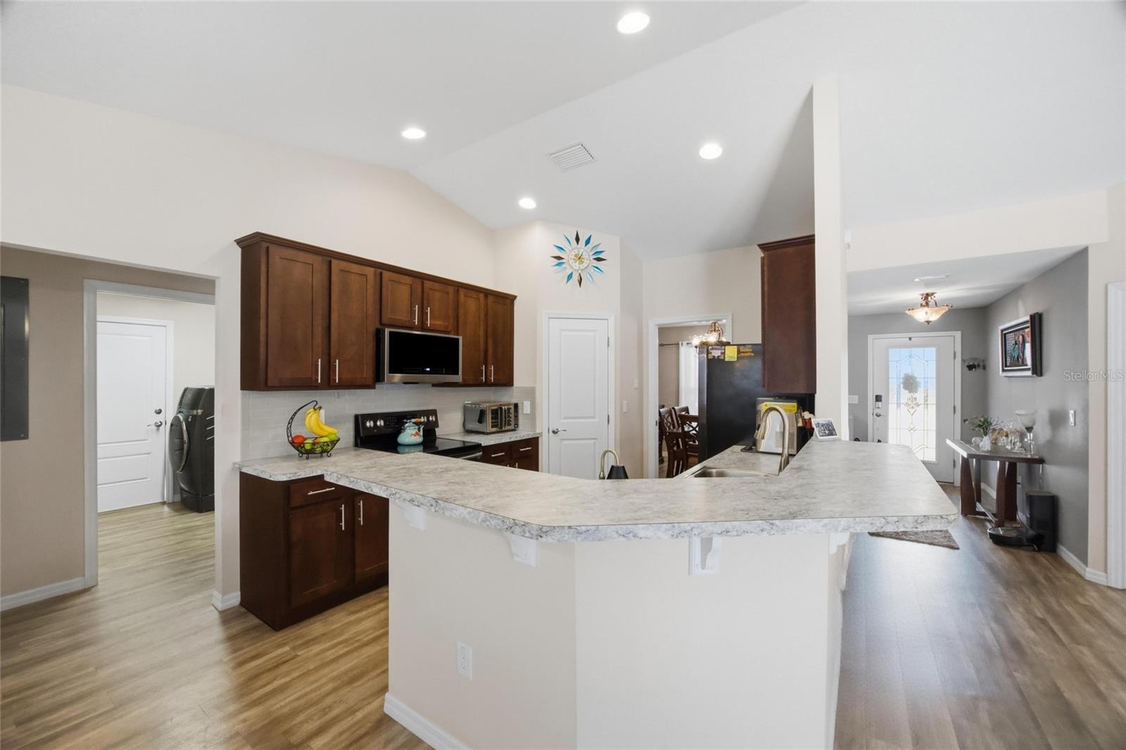 ROWES WOODS UNREC - Residential