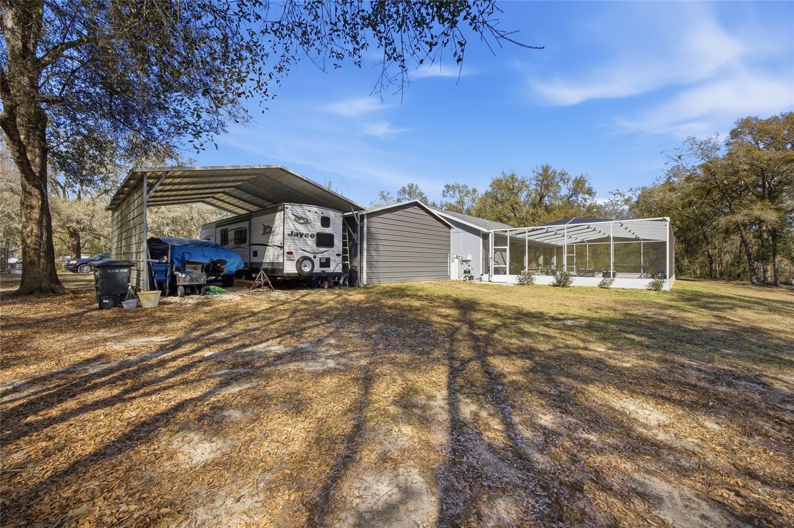 ROWES WOODS UNREC - Residential