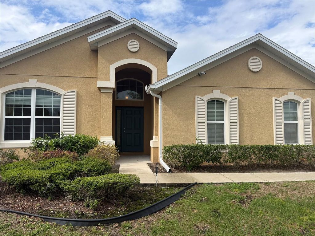 Photo of 2862 Running Brook Circle, Kissimmee, FL 34744 (MLS # O6398180)