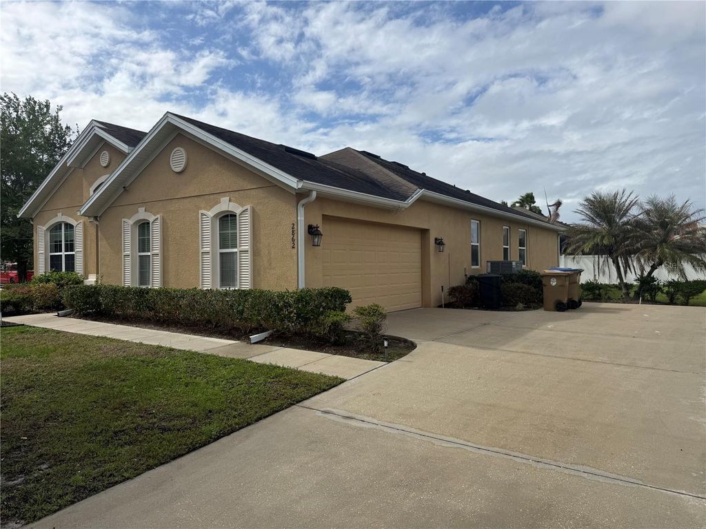 Photo of 2862 Running Brook Circle, Kissimmee, FL 34744 (MLS # O6398180)