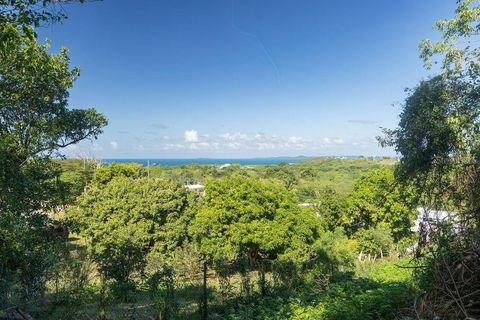 109 SANTA MARÍA VIEQUES 00765
