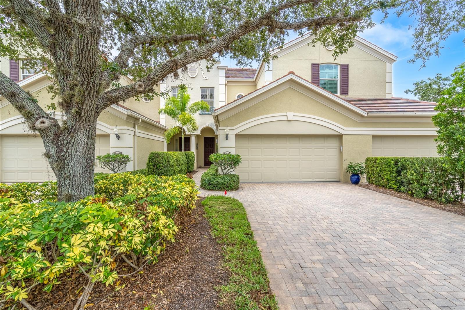 Photo 1 of 46 — 5204 BOUCHARD CIRCLE 102, SARASOTA, FL 34238