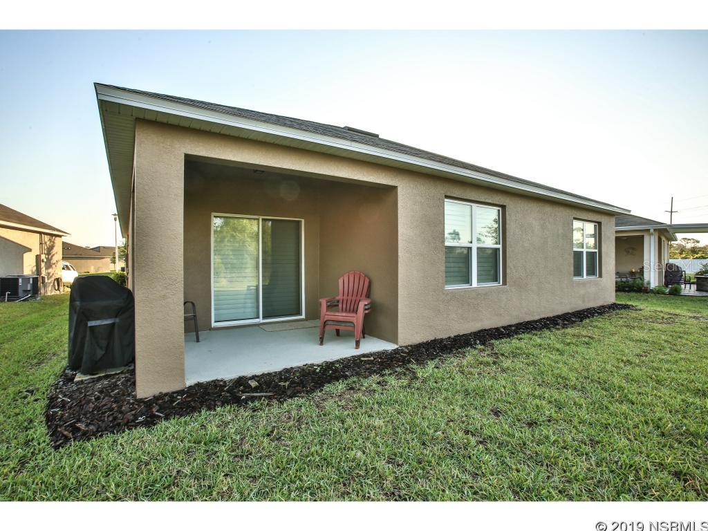 Sabal Lakes - Residential