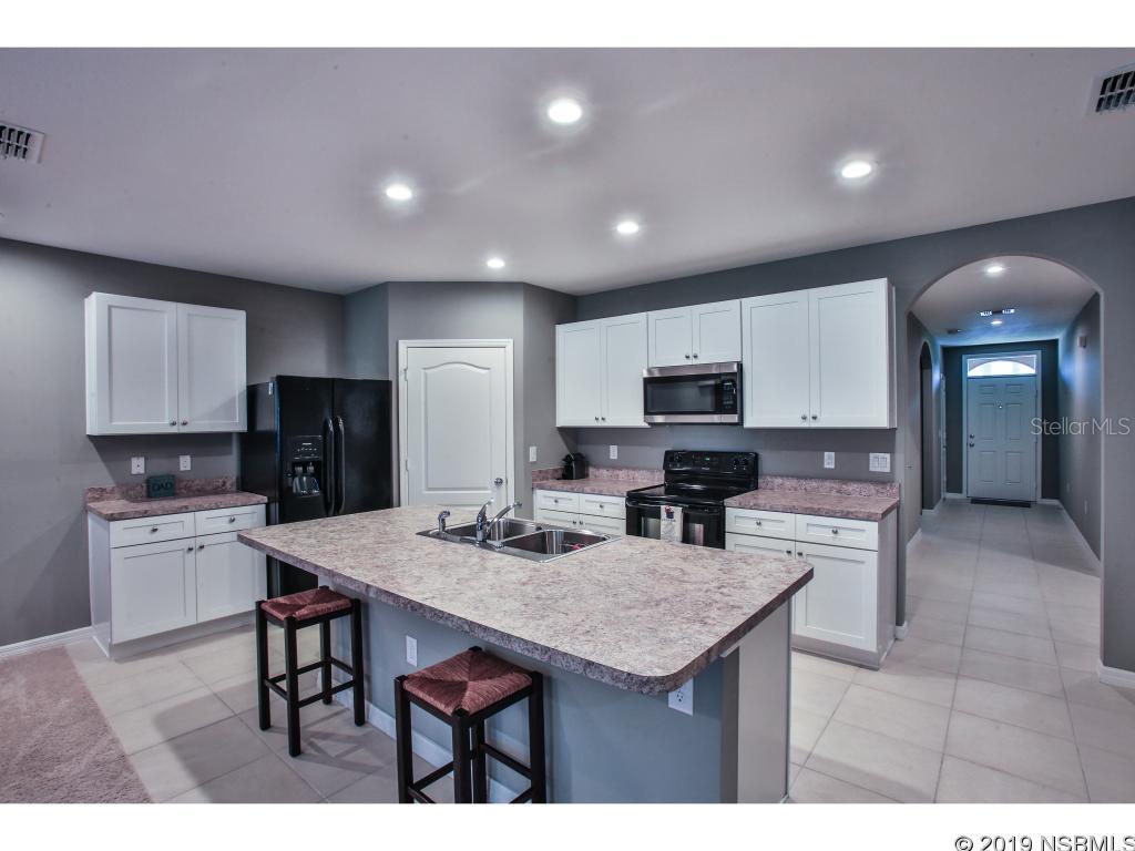 Sabal Lakes - Residential