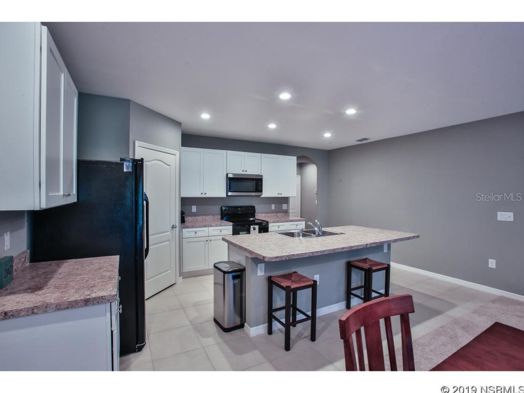 Sabal Lakes - Residential