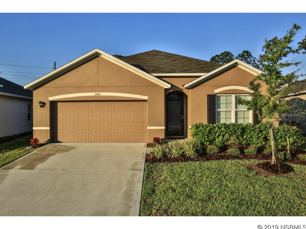 Sabal Lakes - Residential