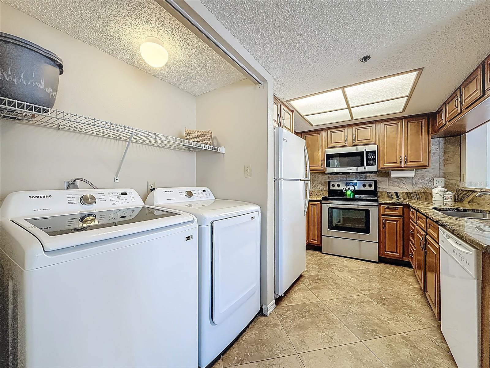 BEACH PALMS CONDO - Residential