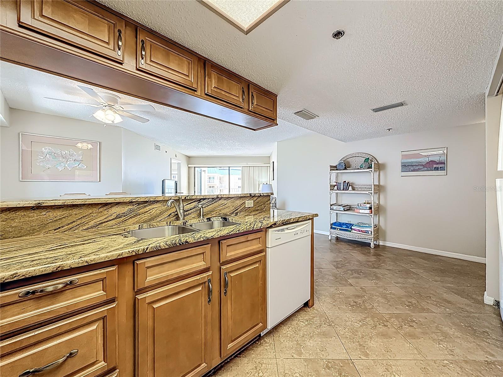 BEACH PALMS CONDO - Residential