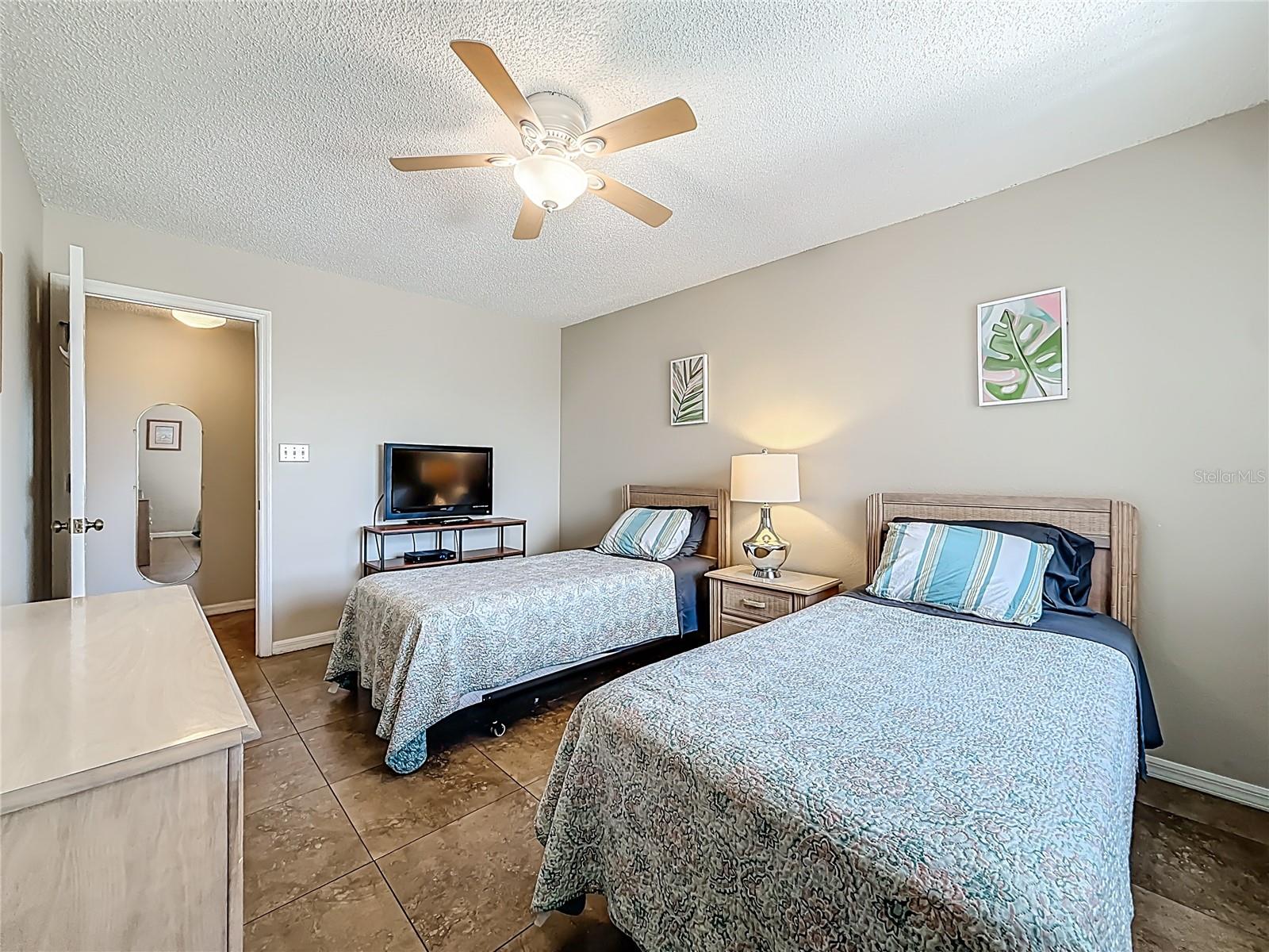 BEACH PALMS CONDO - Residential