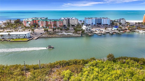 18450 Gulf Boulevard 401, Indian Shores, FL 33785