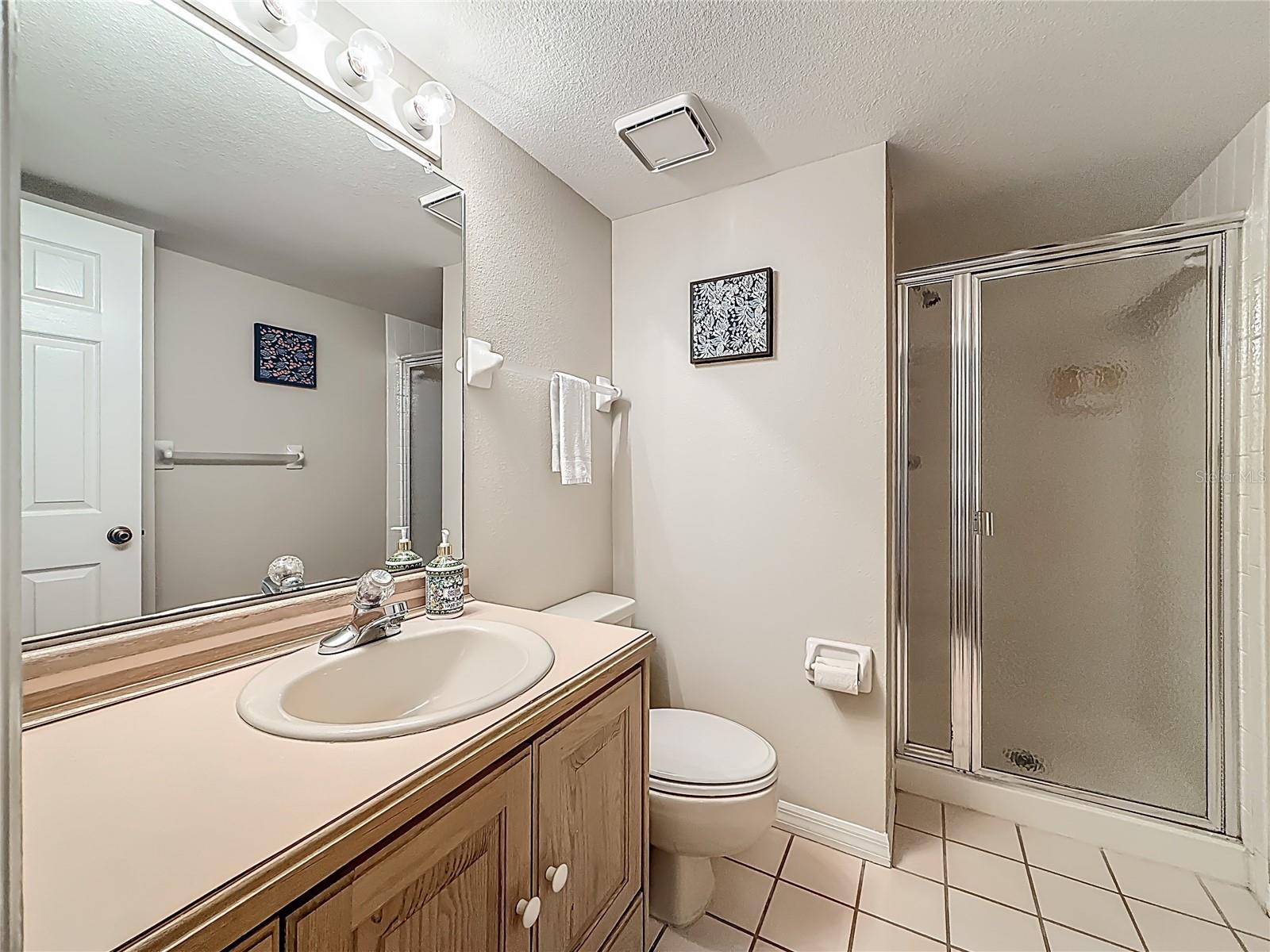 BEACH PALMS CONDO - Residential