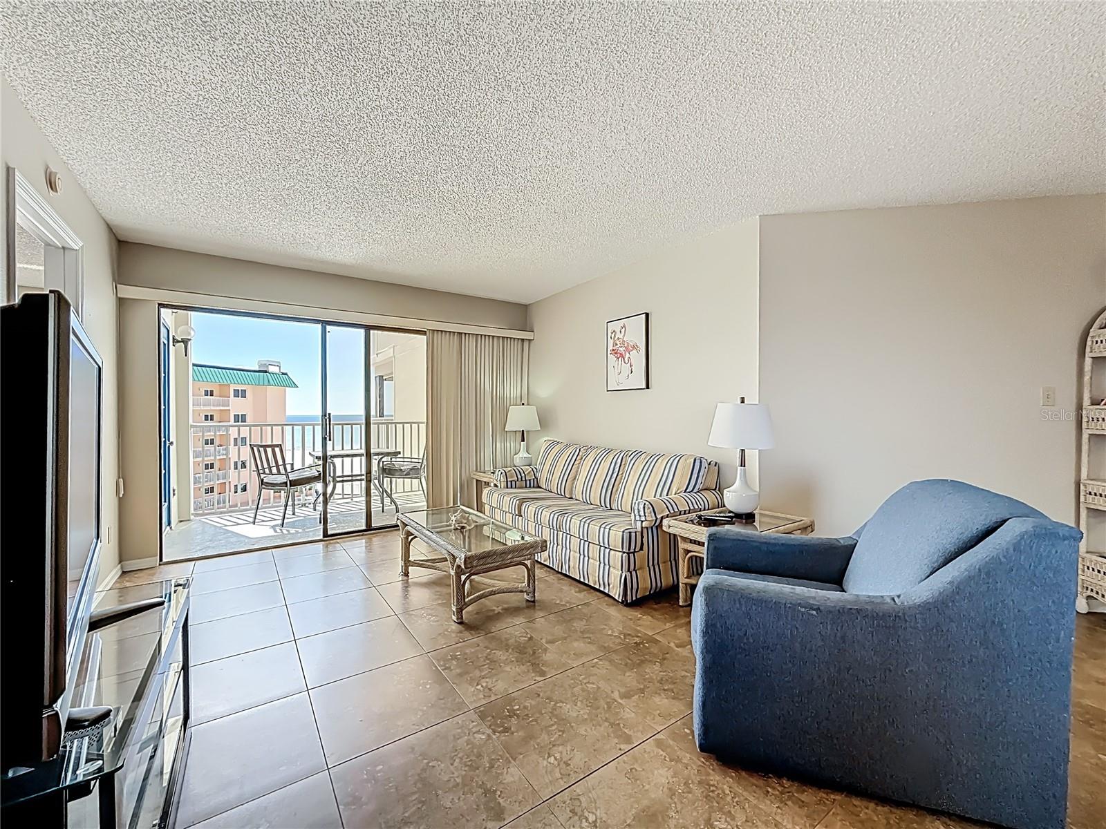 BEACH PALMS CONDO - Residential