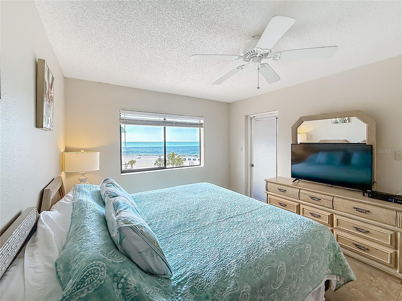 BEACH PALMS CONDO - Residential