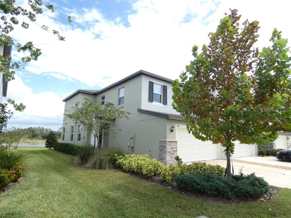 TOWNES/LK THOMAS PH 1 - Residential