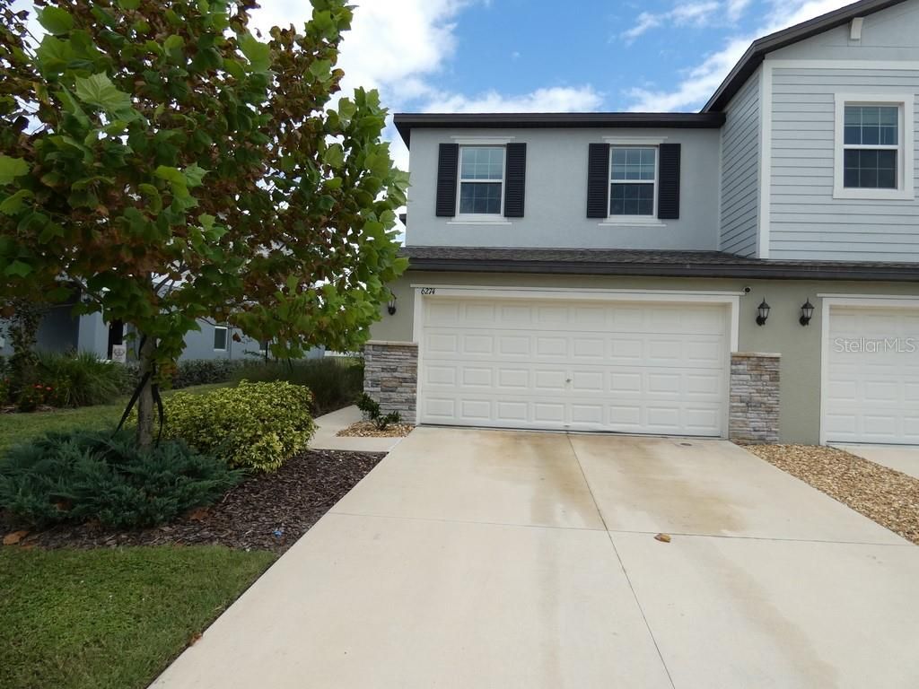 Photo of 6274 Shiner Street, Land O Lakes, FL 34638 (MLS # W7879582)