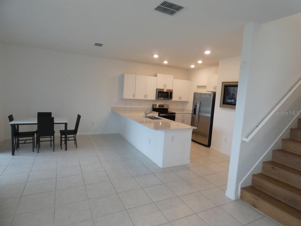 TOWNES/LK THOMAS PH 1 - Residential