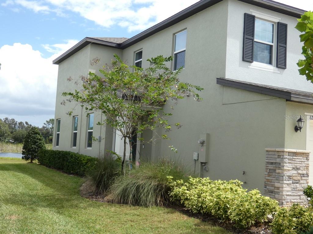 TOWNES/LK THOMAS PH 1 - Residential