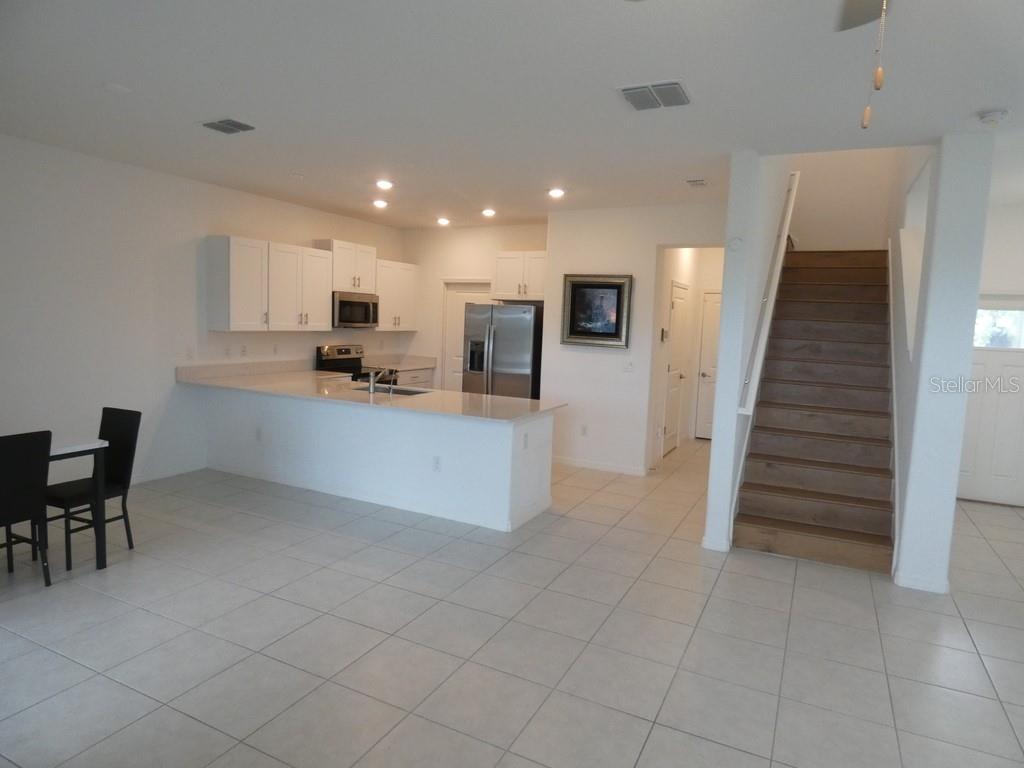 TOWNES/LK THOMAS PH 1 - Residential