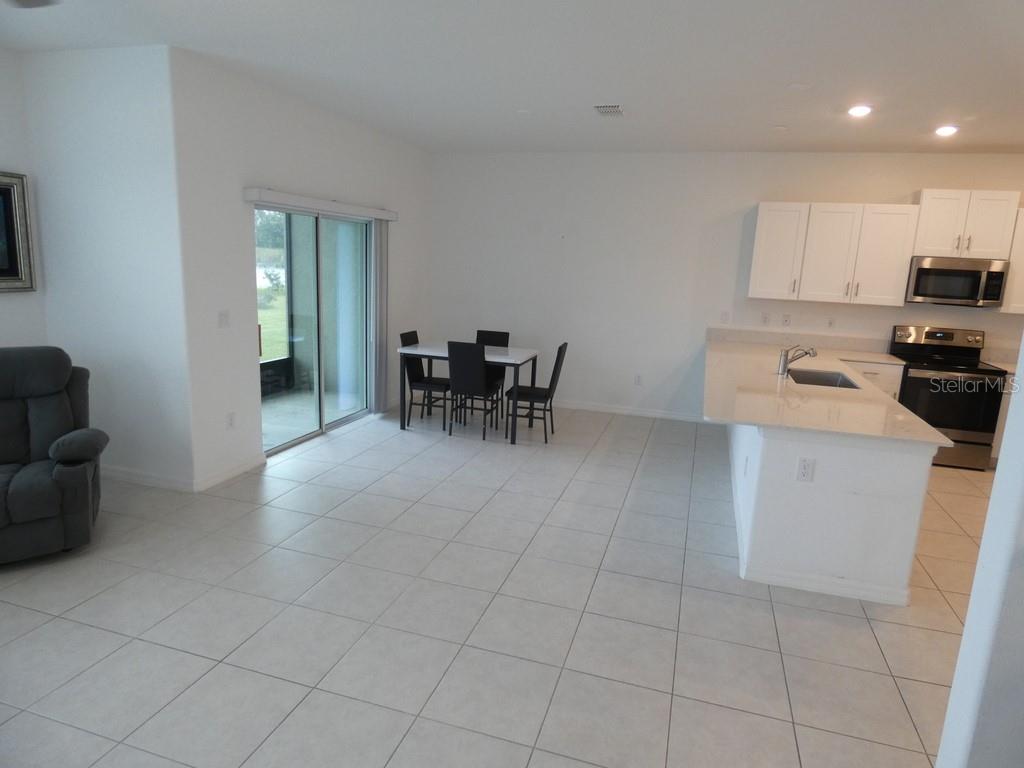 TOWNES/LK THOMAS PH 1 - Residential