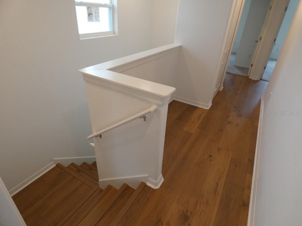TOWNES/LK THOMAS PH 1 - Residential