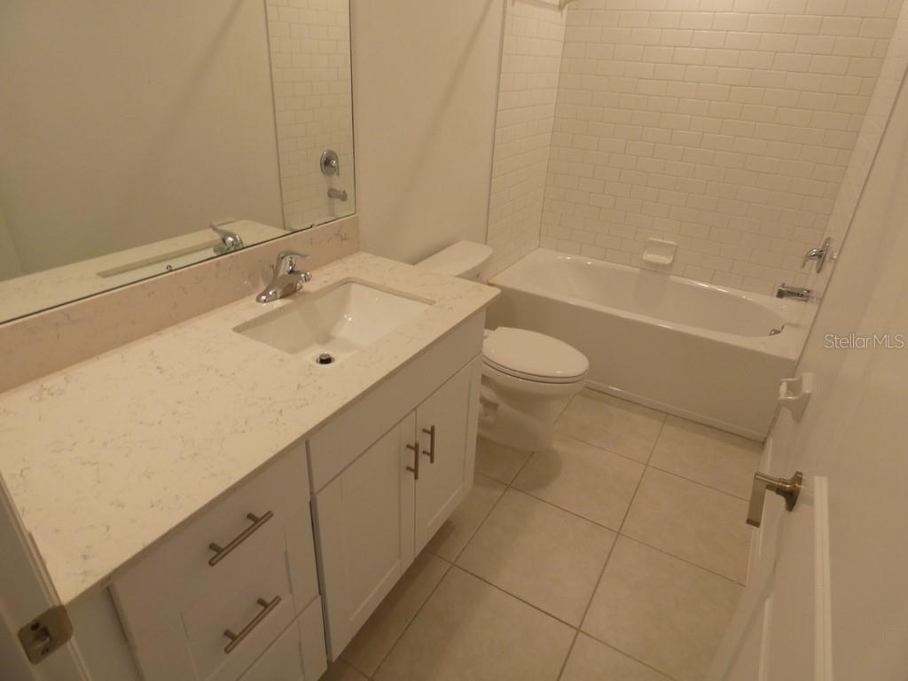 TOWNES/LK THOMAS PH 1 - Residential