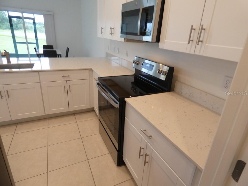 TOWNES/LK THOMAS PH 1 - Residential