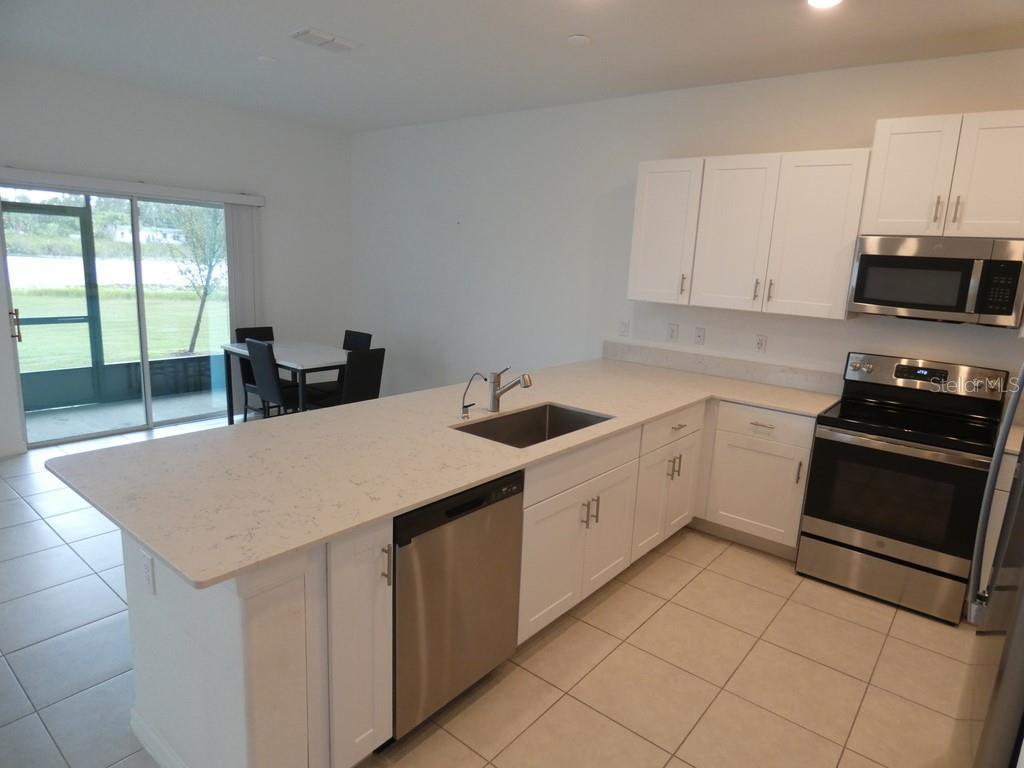 TOWNES/LK THOMAS PH 1 - Residential